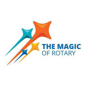 La magia del Rotary