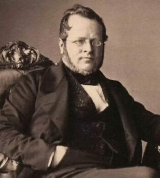 Cavour, agricoltore e patriota